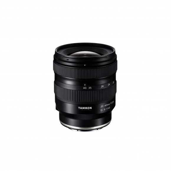 Tamron 20-40mm F/2.8 Di III VXD for Sony